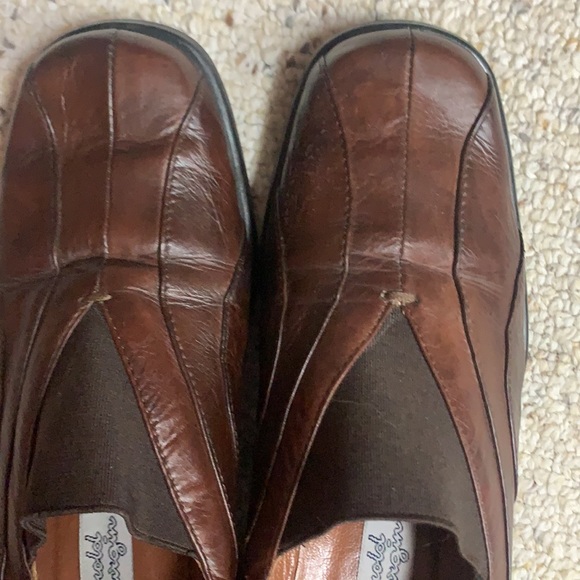 🌹4/$30 ARNOLD CHURGIN LOAFERS - Picture 6 of 9